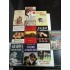 Romane de dragoste * 10 volume: Chiar si ingerii cad-SANDRA BROWN; - Nu sunt inger (2 volume-)-PENNY VINCENZI; - Goodbye, Janette-HAROLD ROBBINS.... Romane de dragoste * 10 volume: Chiar si ingerii cad-SANDRA BROWN; - Nu sunt inger (2 volume-)-PENNY VINCENZI; - Goodbye, Janette-HAROLD ROBBINS....